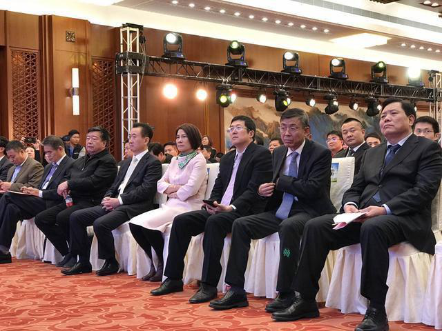 董明珠在現(xiàn)場演講時(shí)表示，她愿意拿她所有的資產(chǎn)投入到珠海銀隆里。據(jù)悉，同時(shí)與珠海銀隆原始股東共同簽署增資協(xié)議的，還有董明珠個(gè)人及北京燕趙匯金國際投資有限責(zé)任公司、大連萬達(dá)集團(tuán)股份有限公司、江蘇京東邦能投資管理有限公司等3家知名企業(yè)，5家單位或個(gè)人共同增資30億，獲得珠海銀隆22.388%的股權(quán)。