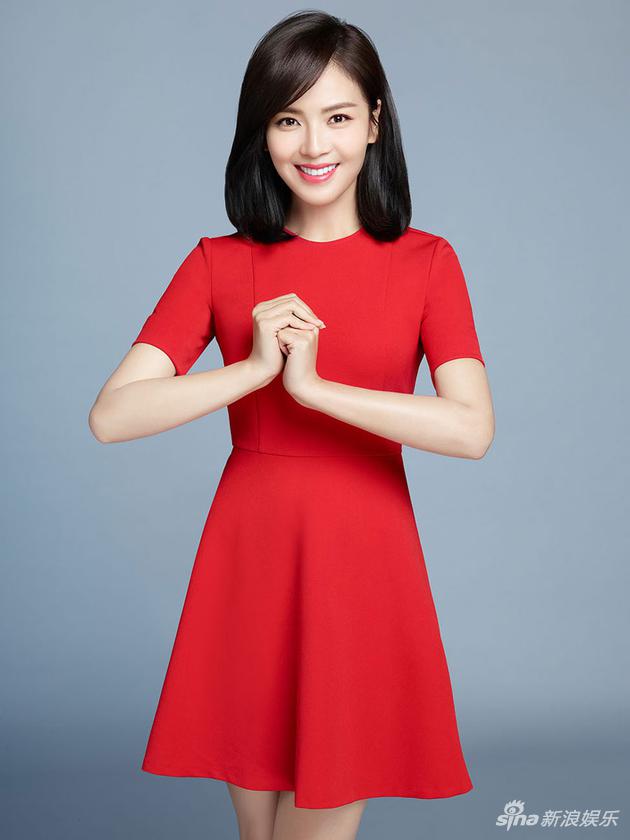 劉濤春晚將微博直播 一家四口全員出鏡？