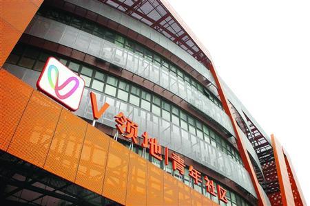 “V領地社區(qū)”租房，談好價格后卻被接連漲價/晨報記者張佳琪