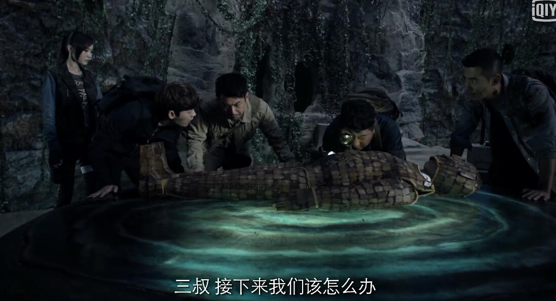 好像到了夏天，這東西更是隨處可見(jiàn)。