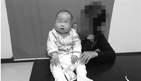 為了75000元，他們賣女兒 之后后悔又報(bào)警尋女