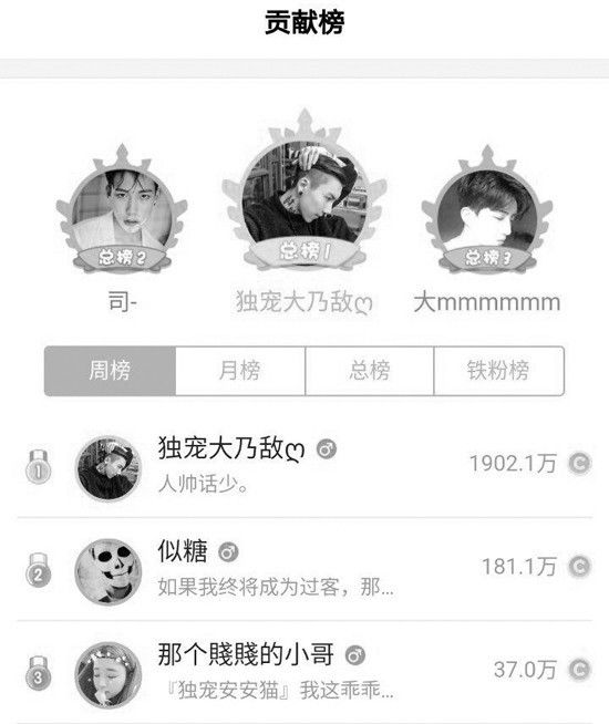 男孩不到2月打賞女主播16萬(wàn) 父母10年攢下這筆錢(qián)