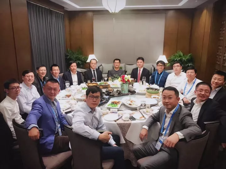 身價多少，才能參加烏鎮(zhèn)的“大佬”飯局？
