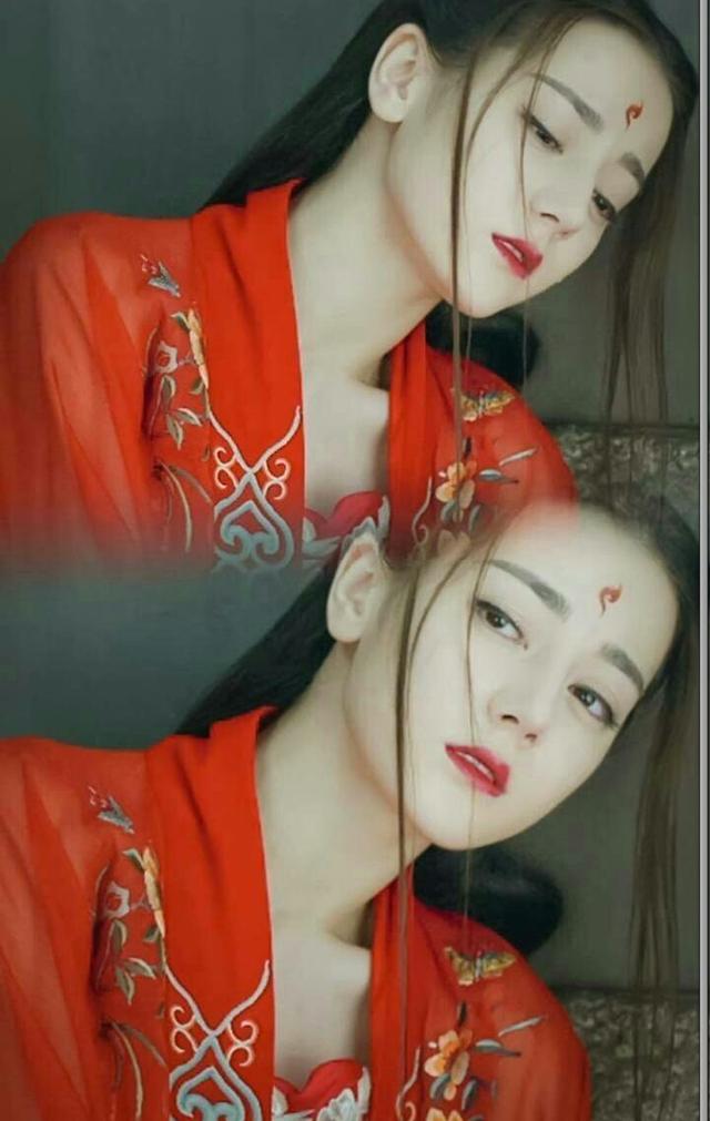 韓國(guó)人眼中的古裝四美，三生三世占了三個(gè)，都說(shuō)第一個(gè)最好看