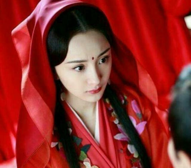 韓國(guó)人眼中的古裝四美，三生三世占了三個(gè)，都說(shuō)第一個(gè)最好看