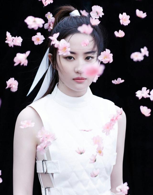 韓國(guó)人眼中的古裝四美，三生三世占了三個(gè)，都說(shuō)第一個(gè)最好看