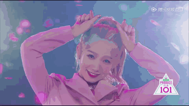 《創(chuàng)造101》主題曲公布，這個(gè)被吐槽油膩的c位是什么來(lái)頭？