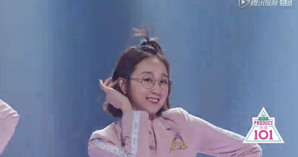 《創(chuàng)造101》主題曲公布，這個(gè)被吐槽油膩的c位是什么來(lái)頭？