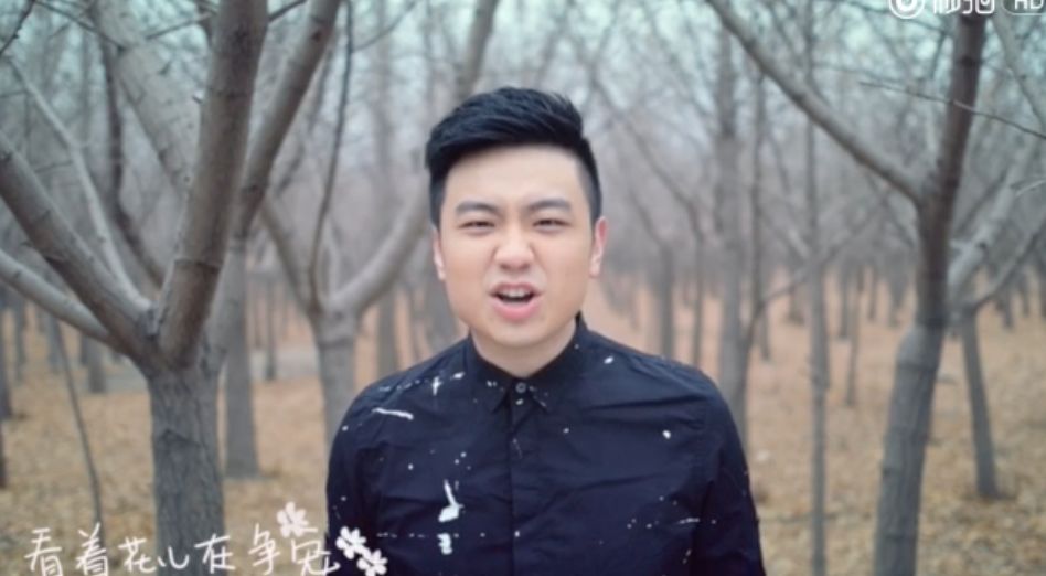 《創(chuàng)造101》主題曲公布，這個(gè)被吐槽油膩的c位是什么來(lái)頭？