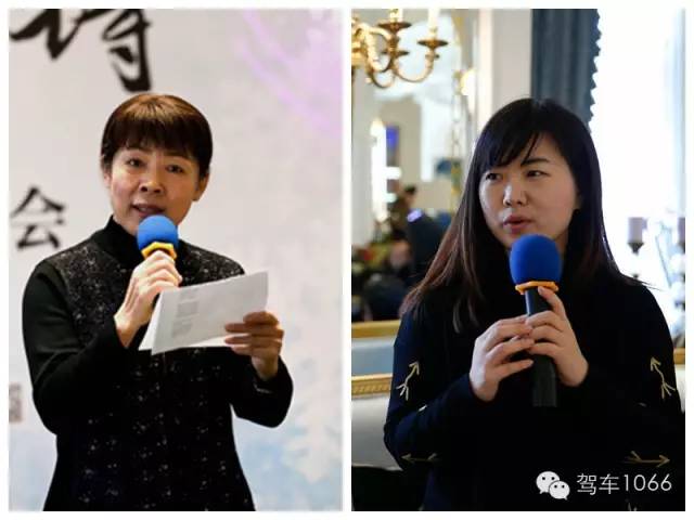 李姿（右）點讀，肖月（左）應誦