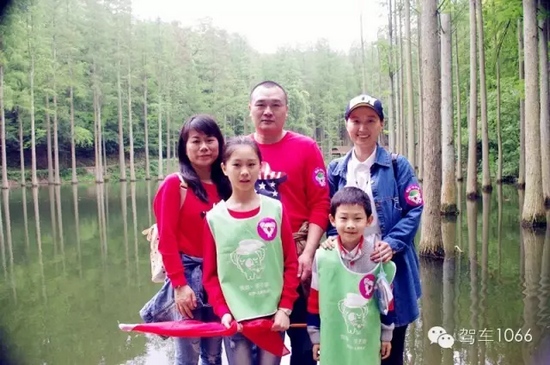旅途中，我們又有了好多新朋友！