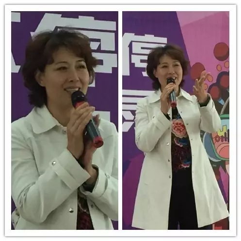 國(guó)家一級(jí)演員、第二十二屆中國(guó)戲劇梅花獎(jiǎng)獲得者方素珍講述自己作為參與者的酸與甜