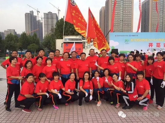 我們龐大的聽眾粉絲團集結完畢！