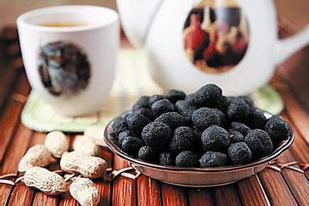 “竹炭食品”可凈化血液？忽悠
