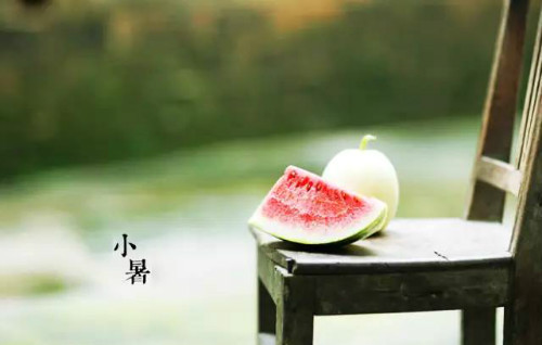 中暑：陽暑？陰暑？