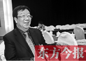 全國人大代表、鄭州大學(xué)黨委書記鄭永扣