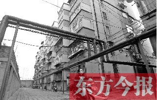 供暖關(guān)系著千家萬戶，最怕“攪?yán)p”不清，影響市民使用