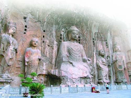 一部手機(jī)一張銀聯(lián)卡，就能暢玩牡丹城