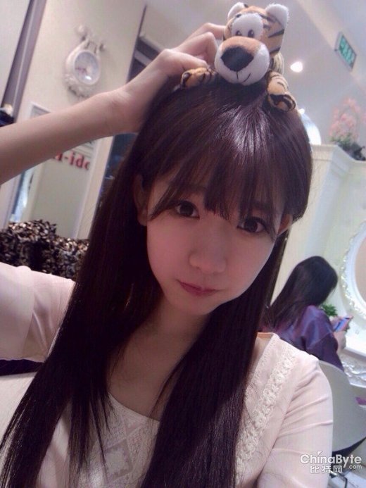 川音?；ê骶_PK翻版林志玲