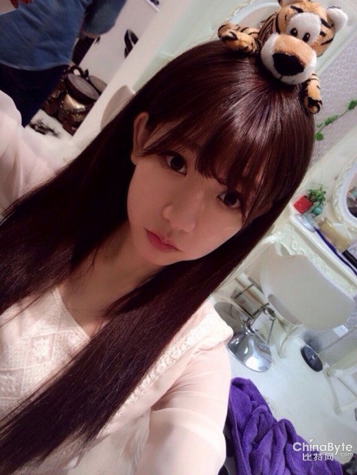 川音?；ê骶_PK翻版林志玲