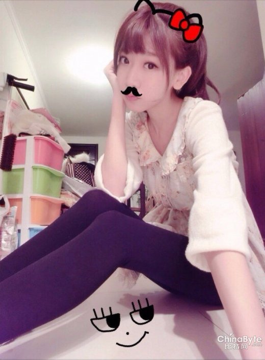 川音?；ê骶_PK翻版林志玲