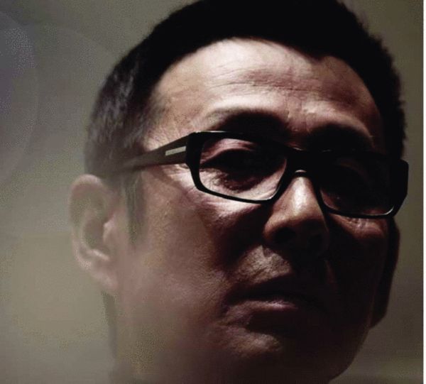 陳道明：抗日神劇給再多錢我也不演。
