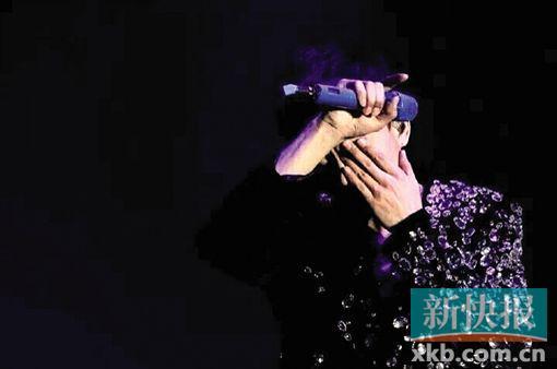 張杰：我沒(méi)做錯(cuò)什么，為何被誤解得那么深？