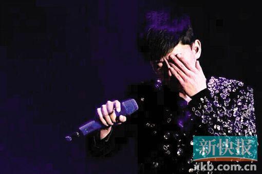 張杰：我沒(méi)做錯(cuò)什么，為何被誤解得那么深？