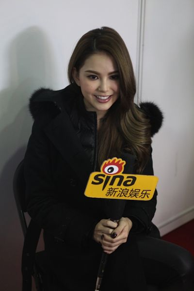 周杰倫未婚妻昆凌，93年
