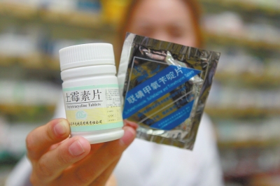 不少品種的低價藥，市民不一定能買得到。