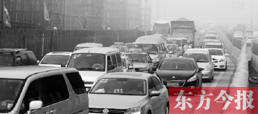 集中施工 鄭州還有幾條完整路？