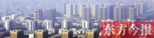 土地交易市場已無法用理性來形容，那房價(jià)呢？ 資料圖
