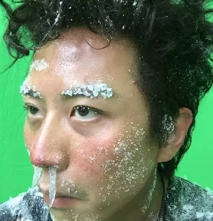強(qiáng)冷空氣+雨 鄭州終于要下雪了！最低氣溫-6℃！