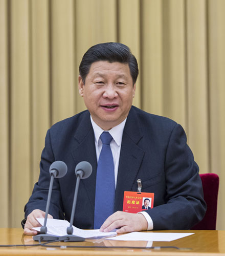 12月12日至13日，中央城鎮(zhèn)化工作會議在北京舉行。中共中央總書記、國家主席、中央軍委主席習(xí)近平發(fā)表