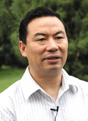 訪談嘉賓：劉仁文 中國社會(huì)科學(xué)院法學(xué)所研究員、刑法室主任