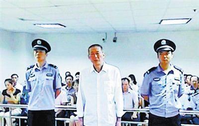 2013年8月，于英生被宣告無罪，隨后當(dāng)庭釋放，此前他被羈押17年。