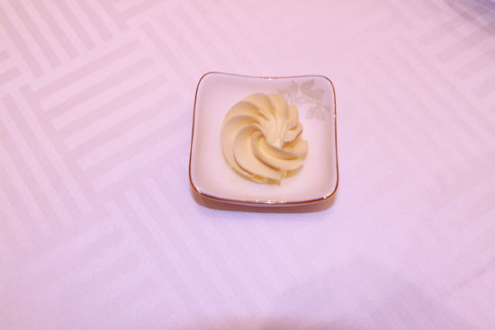 黃油花。 花惠生 供圖