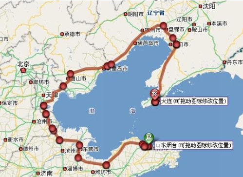 一個(gè)規(guī)劃了二十多年的方案再一次“熱”了起來(lái)。