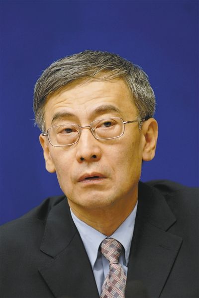 國(guó)家教育咨詢委員會(huì)秘書長(zhǎng)、教育部教育發(fā)展研究中心主任張力。