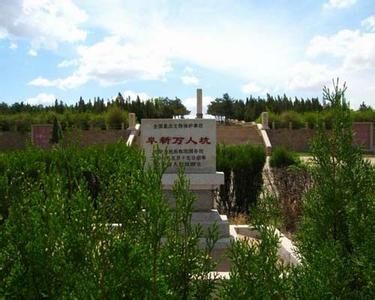 網(wǎng)絡(luò)曝光遼寧阜新“萬人坑”遺址遭到嚴(yán)重破壞，出現(xiàn)紀(jì)念碑損壞、館內(nèi)沒照明、遺骨散失等問題