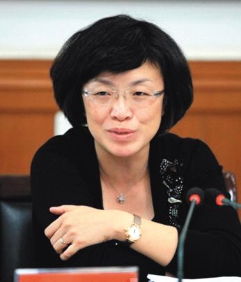 楊曉波 高平市原市長(zhǎng) 4月30日涉嫌嚴(yán)重違紀(jì)接受調(diào)查；11月26日被雙開(kāi)，移送司法機(jī)關(guān)