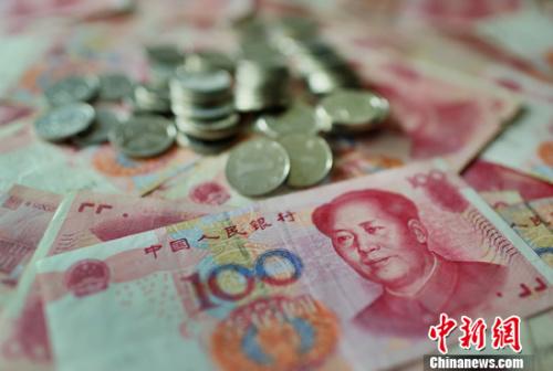 2015年各行業(yè)年平均工資出爐 來看你達標了嗎？