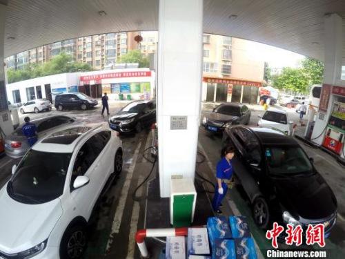 資料圖。王中舉 攝