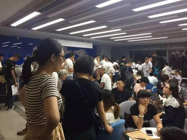 5105套！杭州限購(gòu)前一天杭州新房、二手房成交破紀(jì)錄