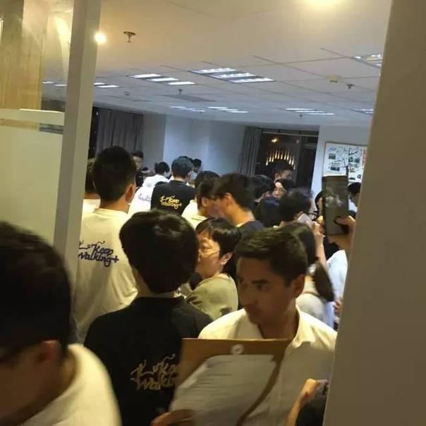 5105套！杭州限購(gòu)前一天杭州新房、二手房成交破紀(jì)錄