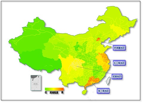 據(jù)交通運(yùn)輸部新聞發(fā)言人徐成光介紹，“十一”黃金周客流量將呈現(xiàn)兩端高、中間平穩(wěn)的特點(diǎn)，10月1日、6日、7日等三天將出現(xiàn)車流和客流高峰；北京、廣東、四川、安徽及周邊旅游熱點(diǎn)地區(qū)客運(yùn)量增幅較大。（原題為《十一全國八大擁堵高速發(fā)布 京港澳、京滬高速在列》）