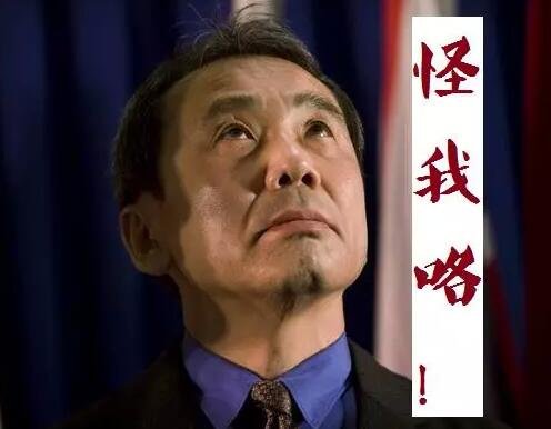 不過林少華有不同看法。他說，村上作品不是一般意義的通俗文學(xué)，而是具有智性和審美追求的嚴(yán)肅文學(xué)或“純文學(xué)”。他曾表示，從村上的作品文學(xué)性本身來說，是配得上諾獎的。