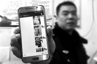 屏幕上傳來只言片語的關懷，和一句“我愿做你的女友”，就讓49歲的農(nóng)民工李某心所向往，不惜借錢給“女友”發(fā)紅包或轉賬，卻不知對方是個男人。
