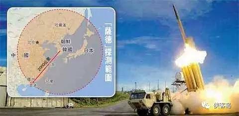 【解局】一旦薩德入韓，中國不排除與韓國“準斷交”