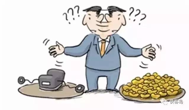 【解局】黨報頭版專談上海，意在一個全國性的潛規(guī)則